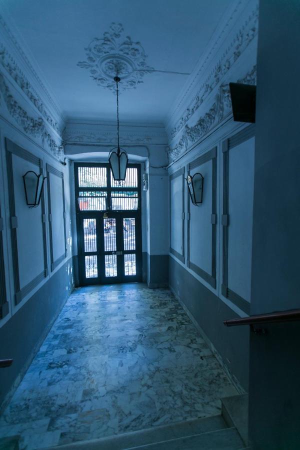 Casetta Partenopea Holiday House Napoli Dış mekan fotoğraf