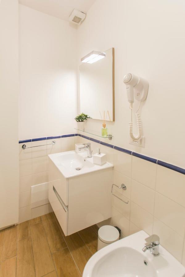 Casetta Partenopea Holiday House Napoli Dış mekan fotoğraf