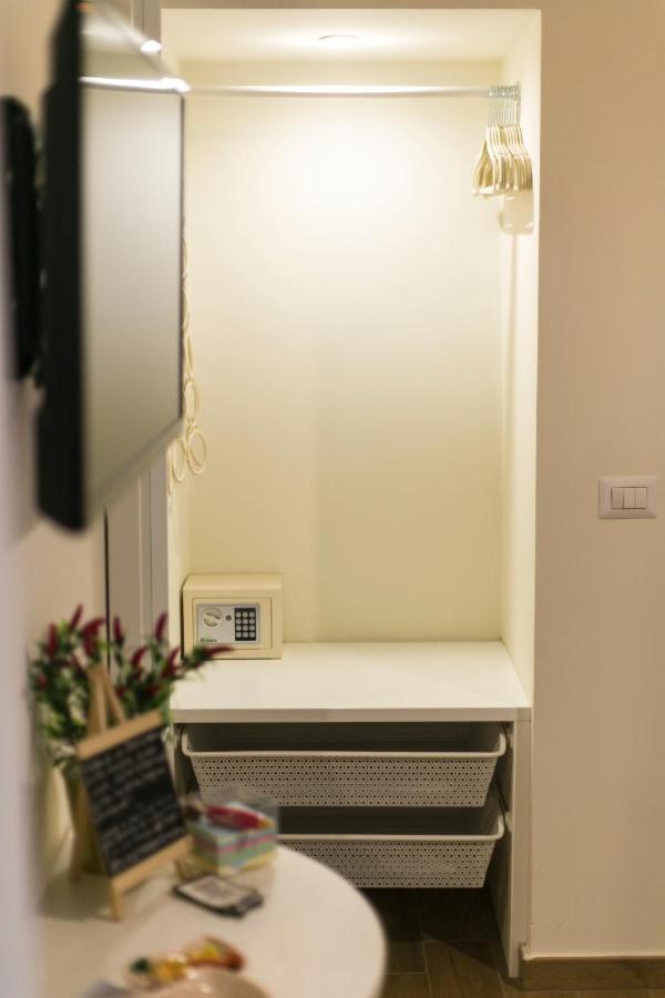 Casetta Partenopea Holiday House Napoli Dış mekan fotoğraf